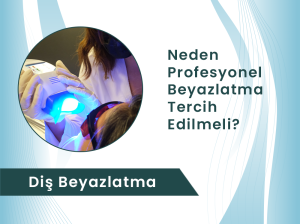 Denizli Diş Beyazlatma